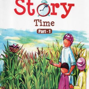 Story Time Part 1