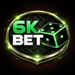 6KBET Game logo