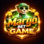 Margo Bet GAME logo