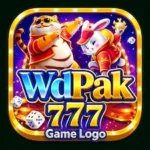 WDPAK777 game logo