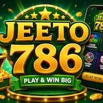 Jeeto 786 Game
