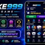 Ske999 game
