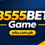 8555BET Game