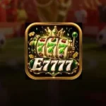 E7777 Game