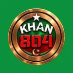 KHAN804 Game