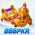 888PKR Game